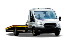Car Hire Barnet - Recovery Van - Van hire Barnet
