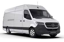 Car Hire Barnet - 4 MTR Sprinter - Van hire Barnet