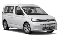 Car Hire Barnet - Caddy Van - Van hire Barnet