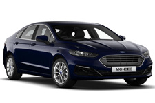 Car Hire Barnet - Mondeo Auto - car hire Barnet