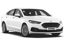 Mondeo