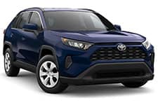 RAV4 Automatic